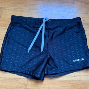 Escatch men's swim bottoms